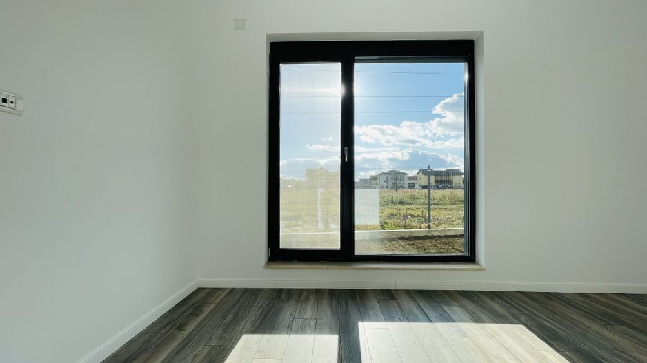 Casa Individuala | Design Ultramodern | Teren 516 mp | Comision 0% - Poză 39