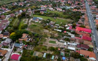 Teren intravilan de 2012 mp în Ghiroda Jud. Timiș - Poză 17