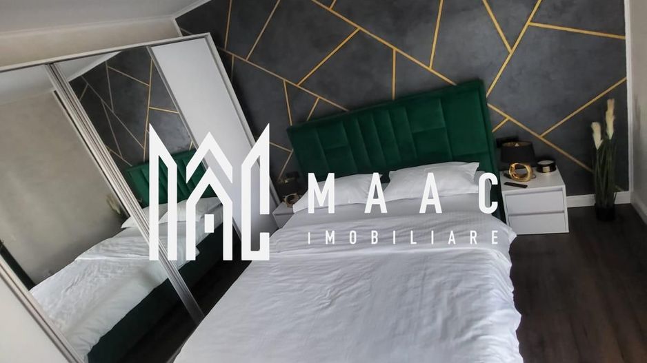 Apartament Selimbar | 2 Camere | 46 Mp | Balcon - Poză 12