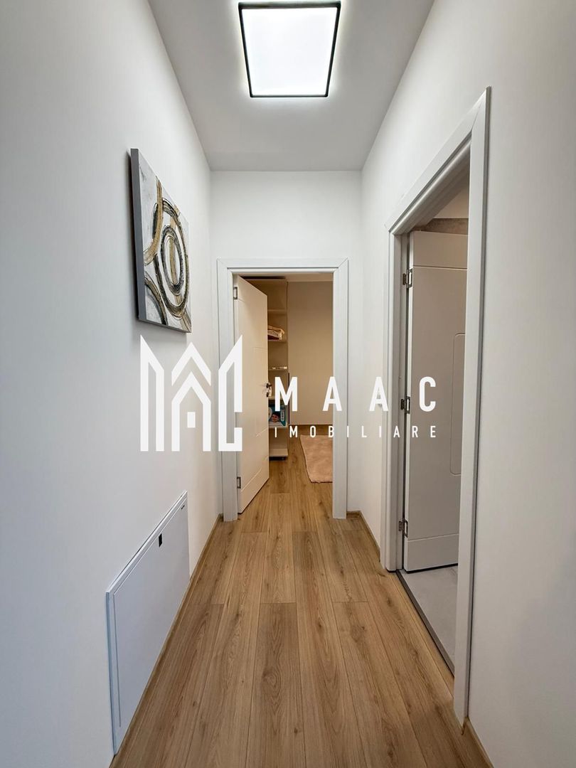 Apartament 2 camere nou | Parcare | Terasa | Lift | Central - Poză 7