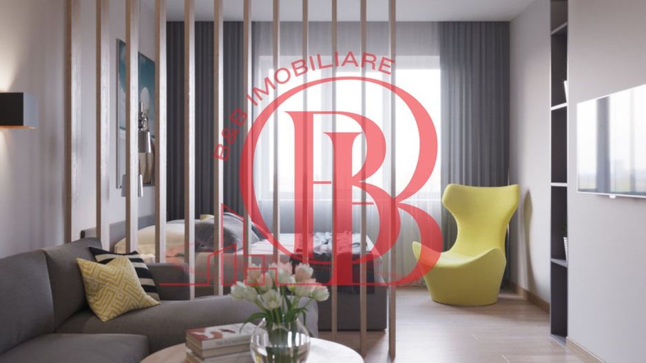 Apartament Modern 2 camere Comision 0% Theodor Pallady - Poză 1
