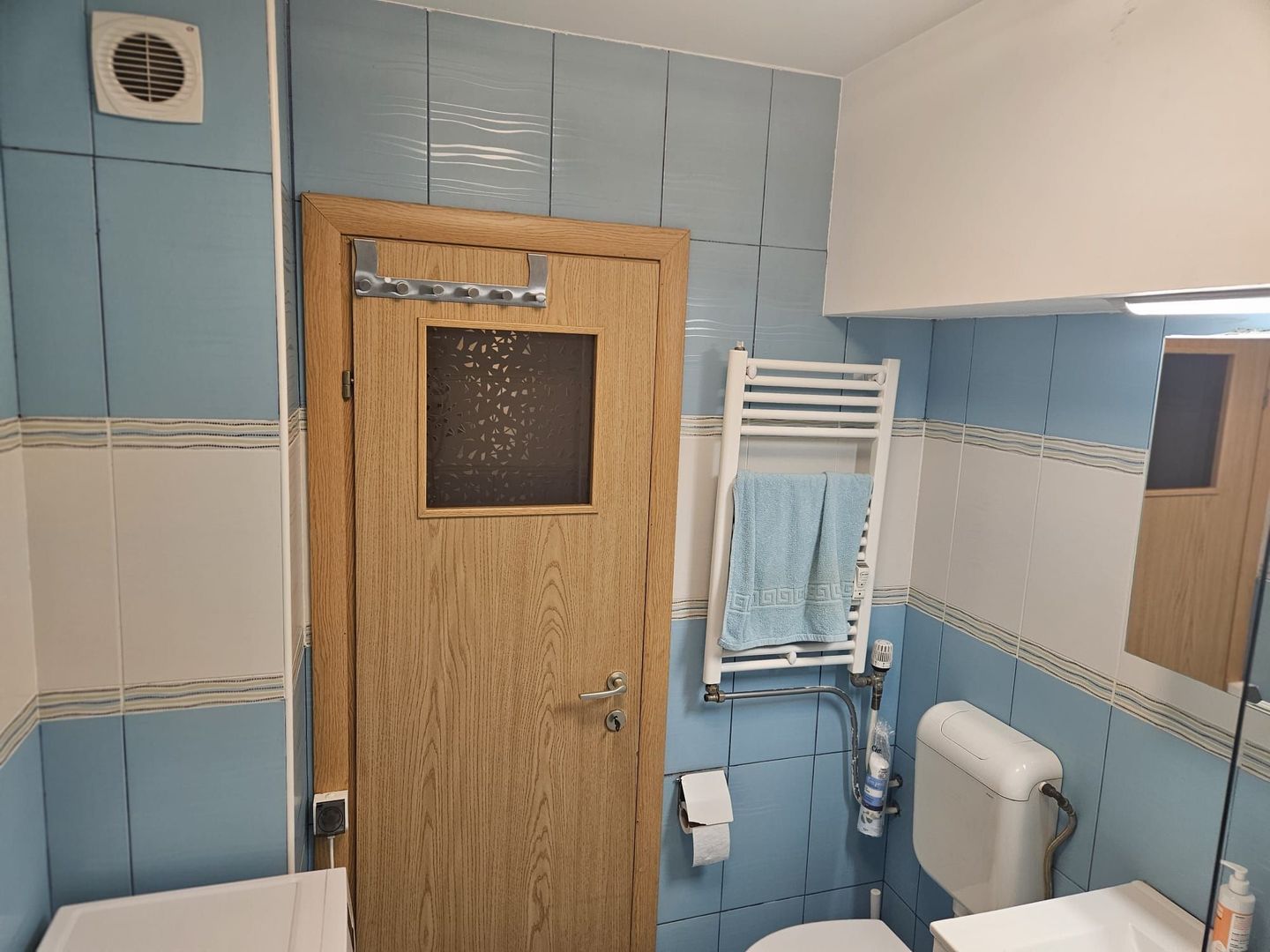 4 camere | 1 Mai | Turda | Mihalache | bloc 1981 - Poză 17