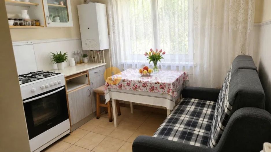 2 camere – complet mobilat și utilat – Rond Vechi CUG - Poză 2