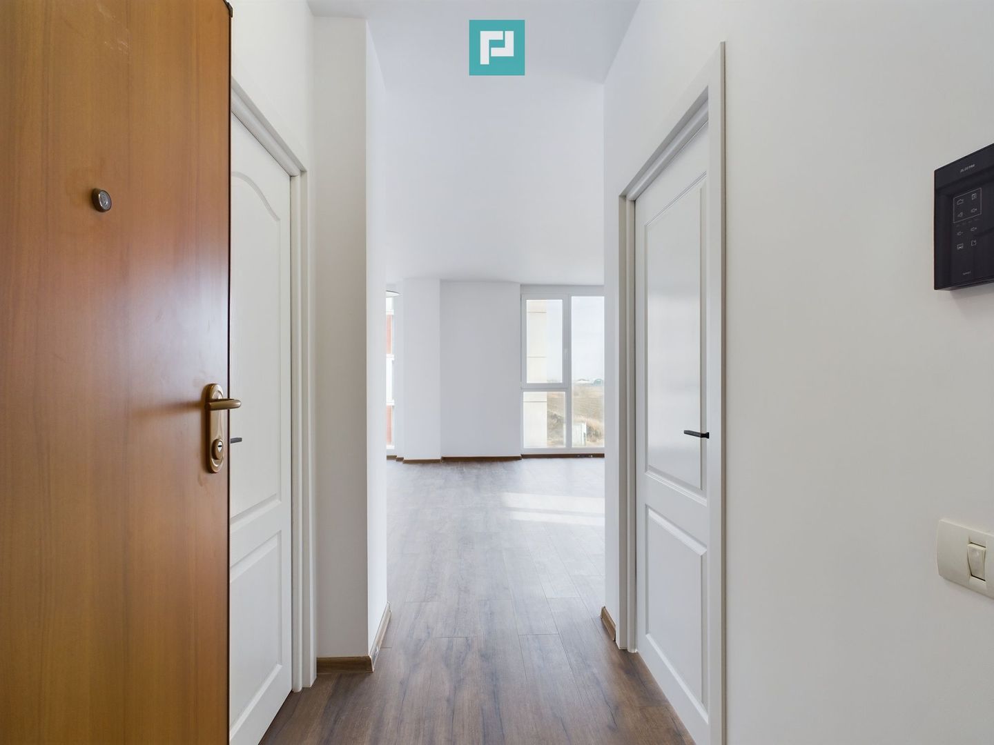 Apartament 2 camere | 55mp | Etaj 2 | Torontalului - Poză 1