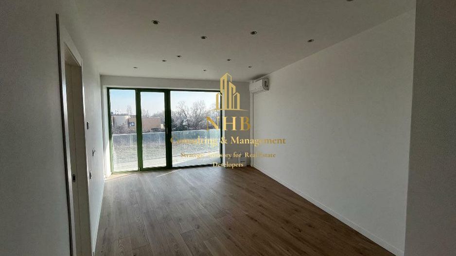 Apartament 2 Camere + 2 AC + Parcare - Complexul  303 by Rădăcini - Poză 8