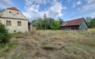 Casa saseasca - Marpod - 2208 mp - Poză 2