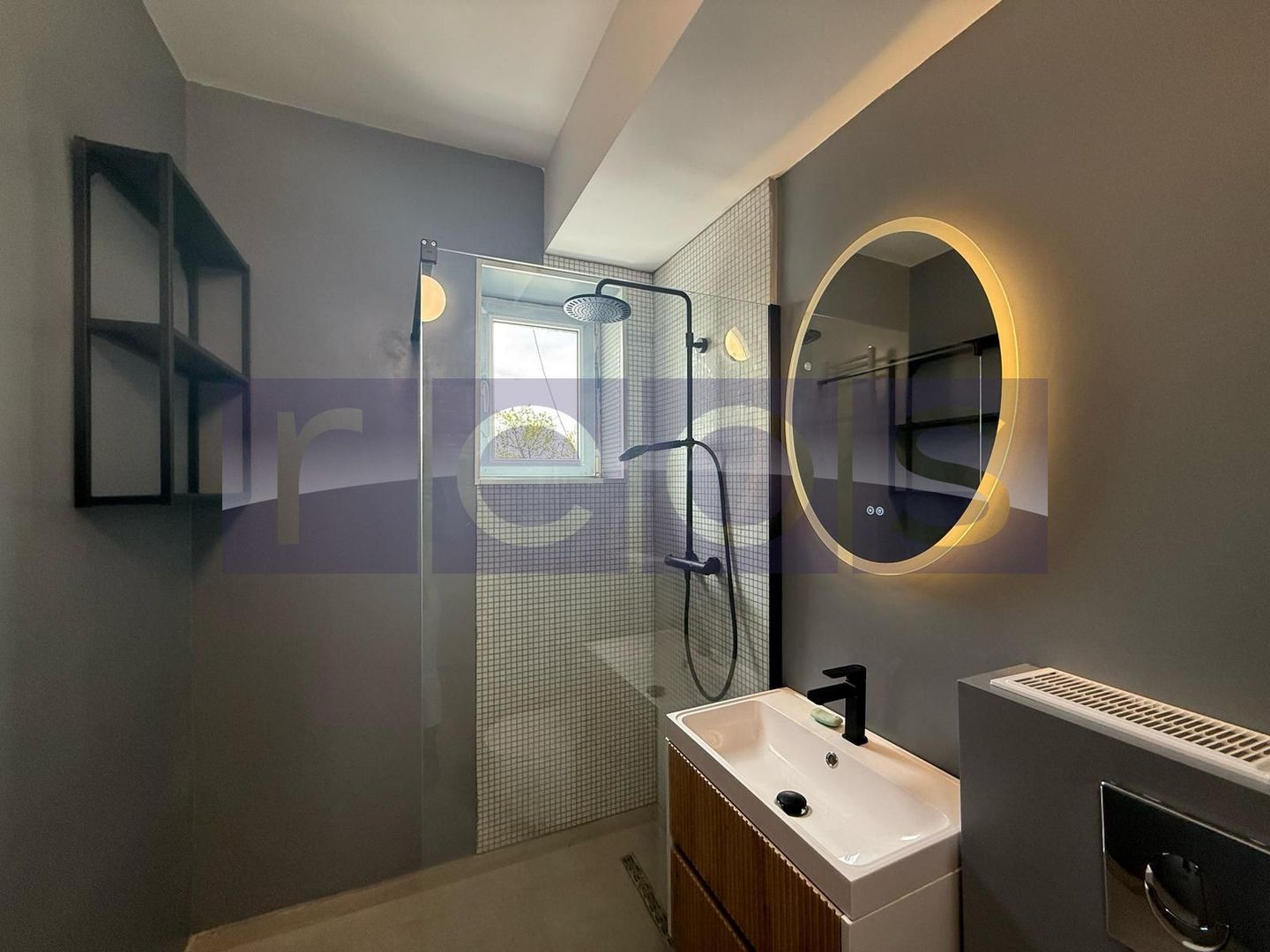 VANZARE 2 CAMERE | NOU RENOVAT | 56MP | PARCUL VERDI-COMPOZITORI | - Poză 5