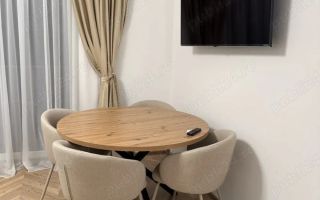 Apartament 1 cameră | zona Lămâiței | etaj 1 | parcare inclusă 2 locuri - Poză 5