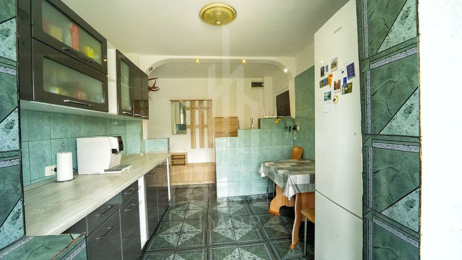 Apartament 2 camere decomandat, mobilat și utilat – Valea Aurie, Sibiu - Poză 19