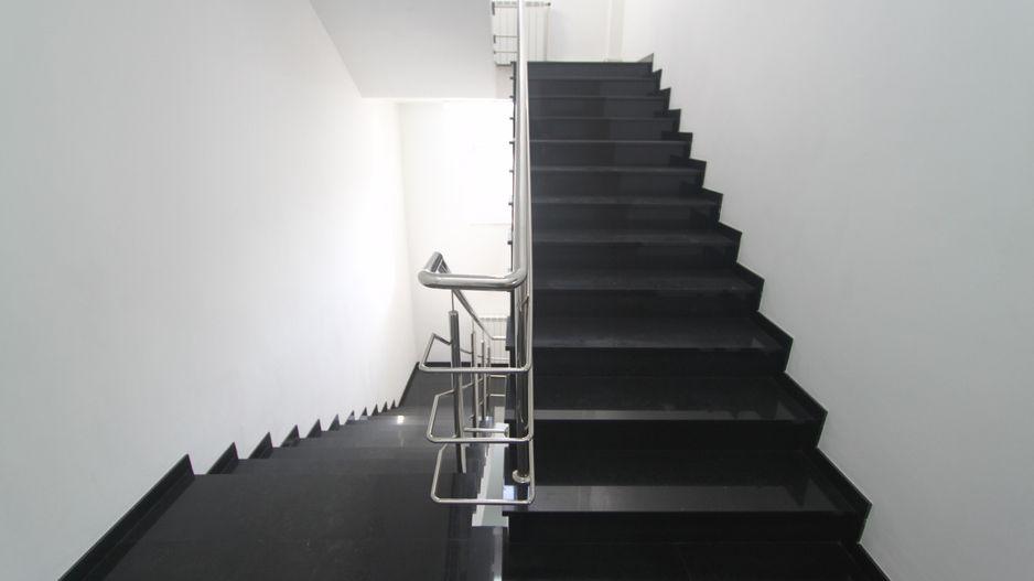 Spatiu birouri- 526mp -4734 euro/luna+TVA - zona Semicentrala - Poză 16