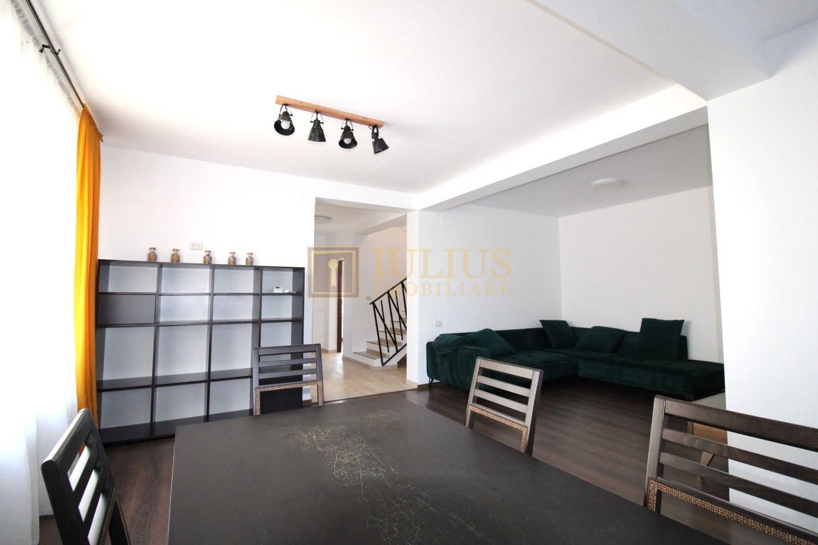1/2 duplex modern – 4 dormitoare | Buziașului – Ciarda Roșie, Timișoara - Poză 6