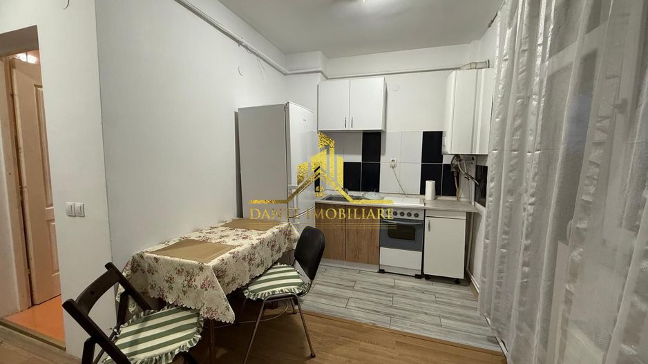 1 camera, decomandat, modern, bloc nou, balcon, capat Gheorgheni - Poză 11