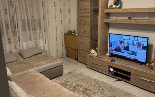 Apartament 2 camere decomandat - zona Astra/Cocorului - Poză 1