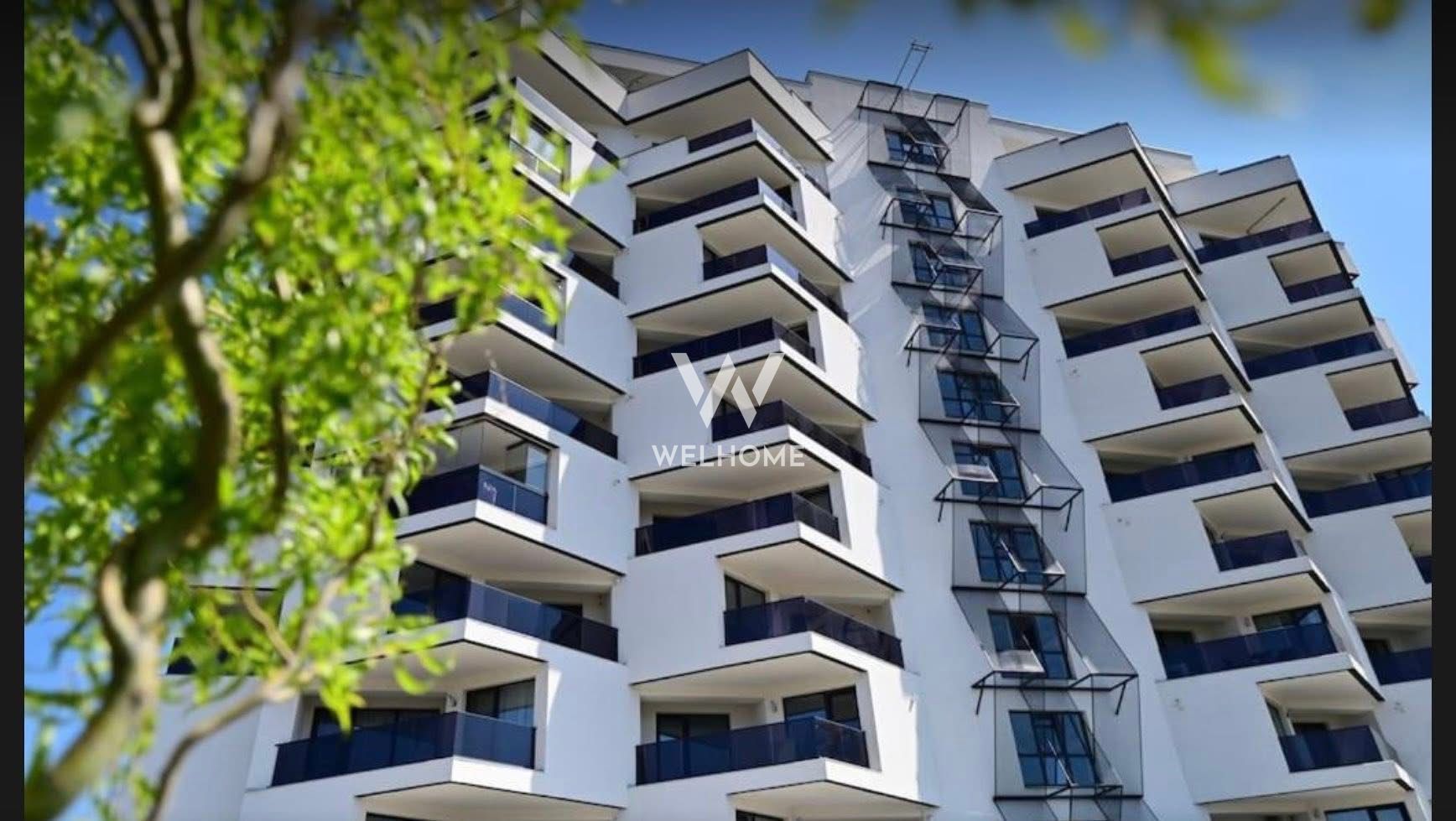 Direct dezvoltator,  avans minim 17 200 euro,  Sibiu - Poză 1