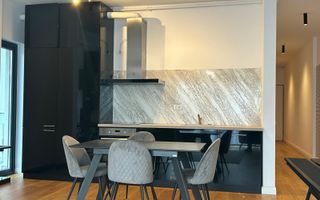 Apartament 3 camere Belair - Poză 1