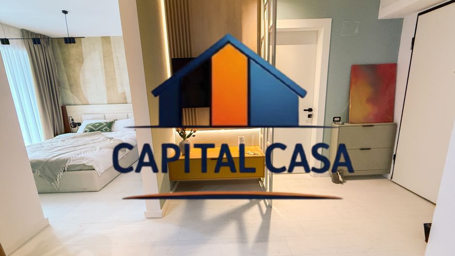 Garsoniera Premium in Ansamblu de Lux in Sector 3 - Poză 6