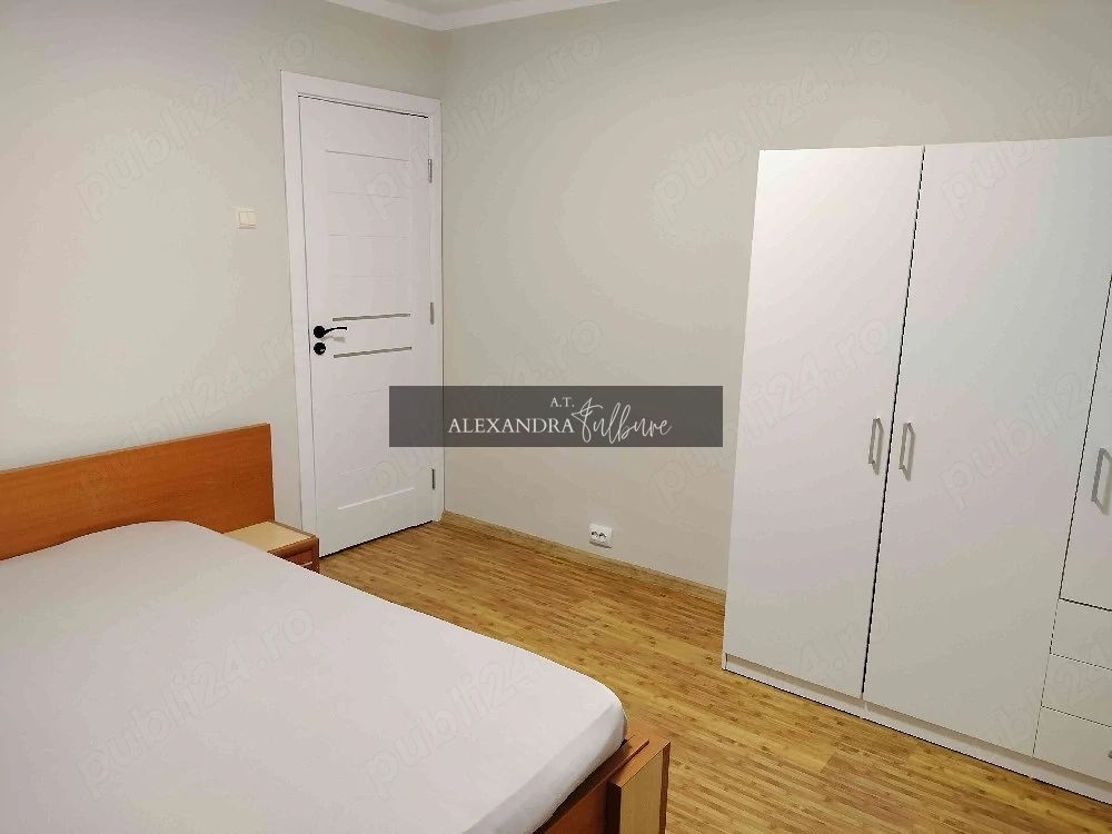 Apatament 2 camere I Decomandat I Zona Zorilor - Poză 4