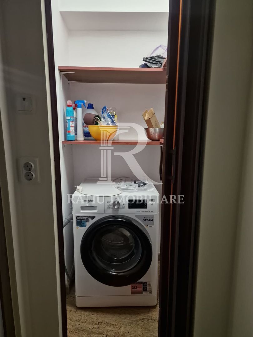 Apartament cu 2 camere | Etajul 1 | Tic C | Spitalul Judetean | Oradea - Poză 6