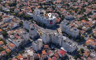 Imobil cu 3 camere decomandat | zona centrala | Terasa - Poză 1
