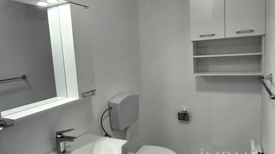 Apartament cu 3 camere- la 10 minute de UMF - Poză 6