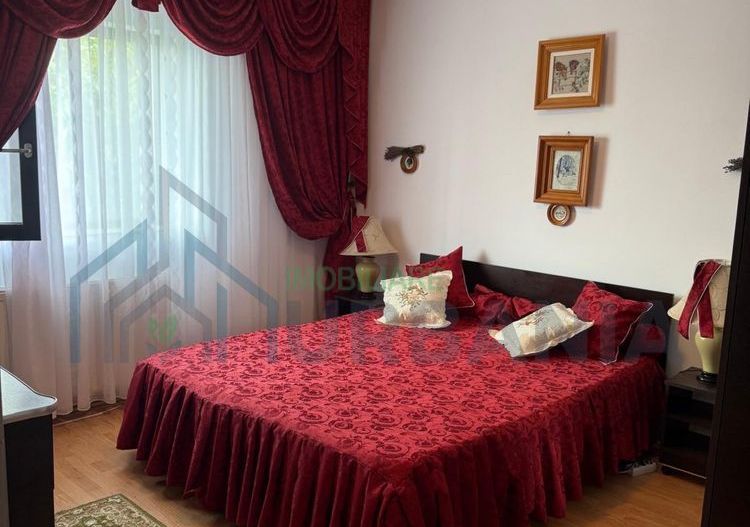 Casă 4 camere, Valea Lupului, Str. Neagoe Basarab, construcție 2014, P+E+pod, teren 213 mp, 105 mp utili + 11 mp terasă + 4 mp balcon - Poză 6