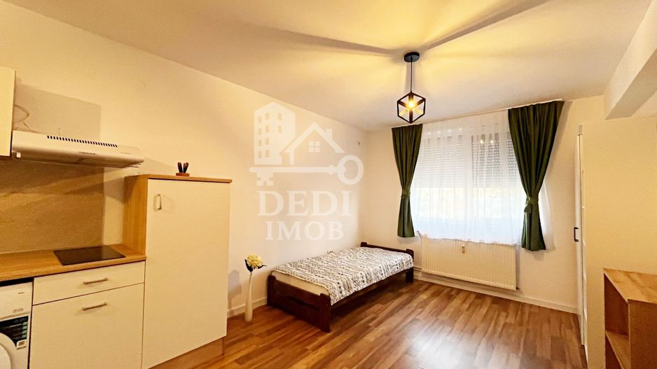 Apartament cu 1 camere de vanzare zona Nufarul, Oradea - Poză 3