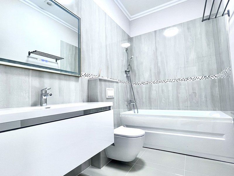 Duplex plan parter, 4 camere, Dumbrăvița, Zona Belvedere - Poză 6