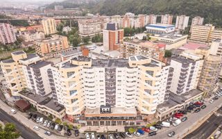 Oportunitate în centrul Reșiței – apartament 1 cameră cu potențial ridicat! COMISION 0% - Poză 2