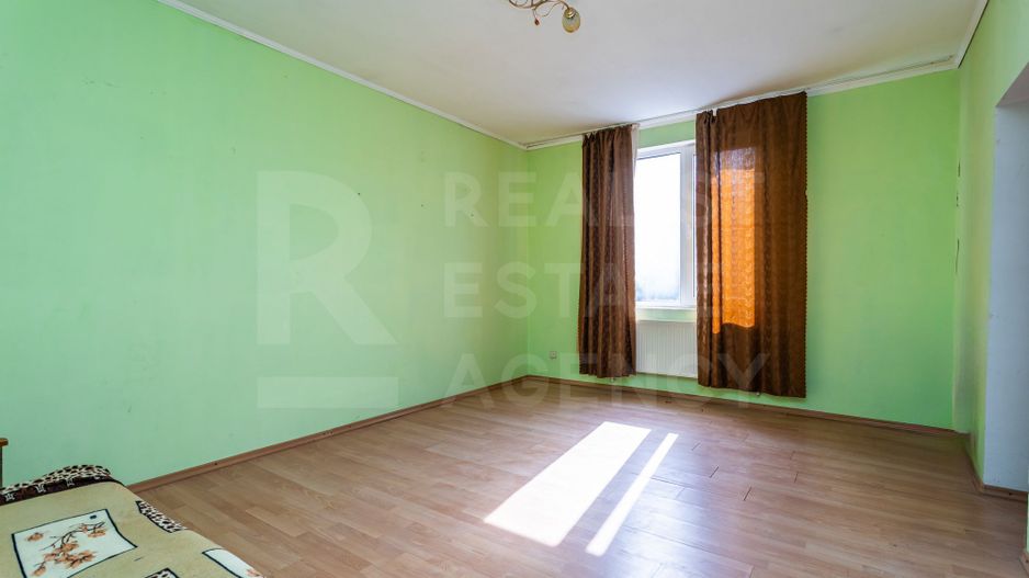 Vânzare duplex,  4 camare, amplasat pe str. Hasdeu, Stăuceni. - Poză 6
