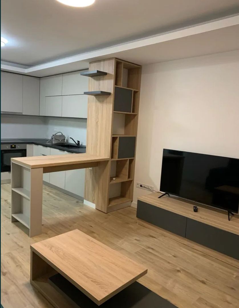 AP. 2 CAMERE BELVEDERE RESIDENCE, BLOC NOU,CENTRALA PROPRIE, PARCARE - Poză 5