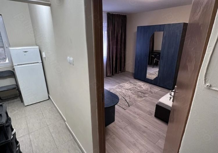 Apartament cu o cameră de vânzare-Complexul Studențesc, Timișoara - Poză 7