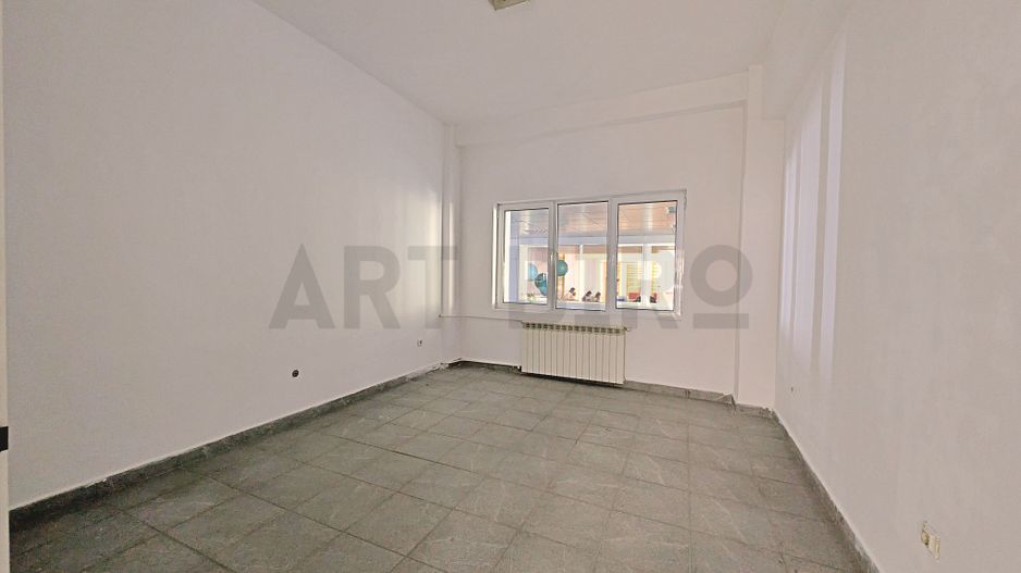 Zero comision, 200mp birou Grozavesti - Pod Basarab, 2 minute [M] - Poză 11