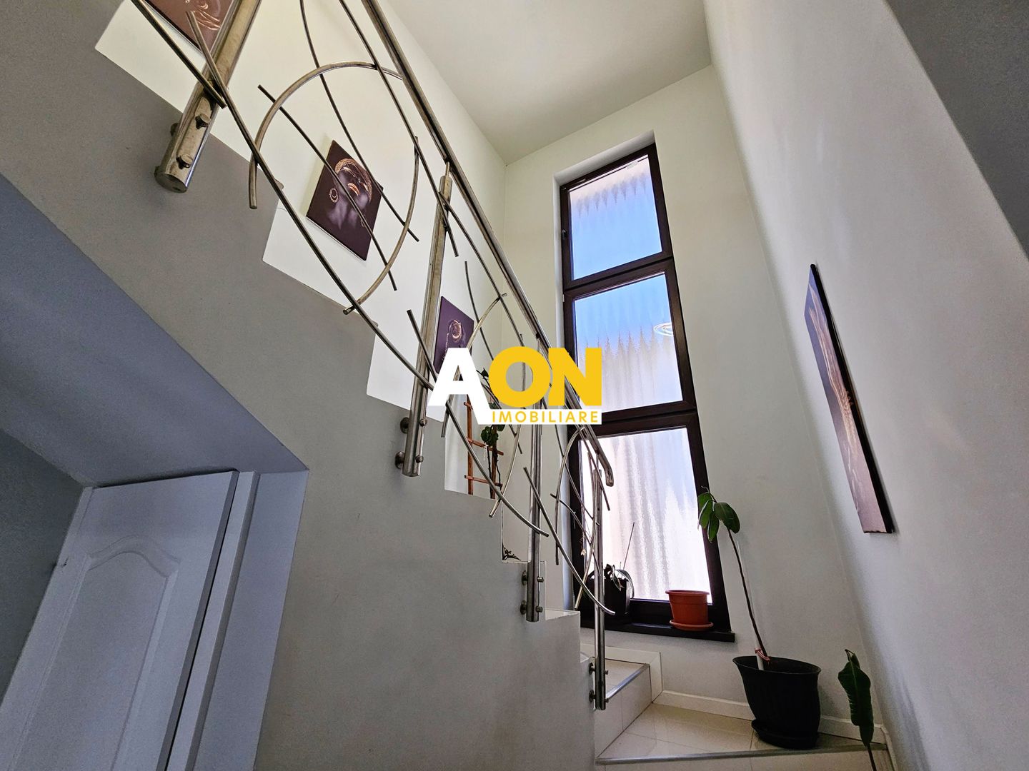 Casa noua, 5 Camere, mobilata, utilata, Alba-Micesti - Poză 12