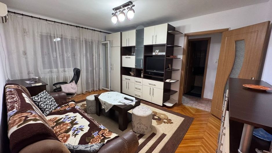 Calea Girocului | 2 Camere | Etaj 3 | Balcon | Disponibil Imediat - Poză 3