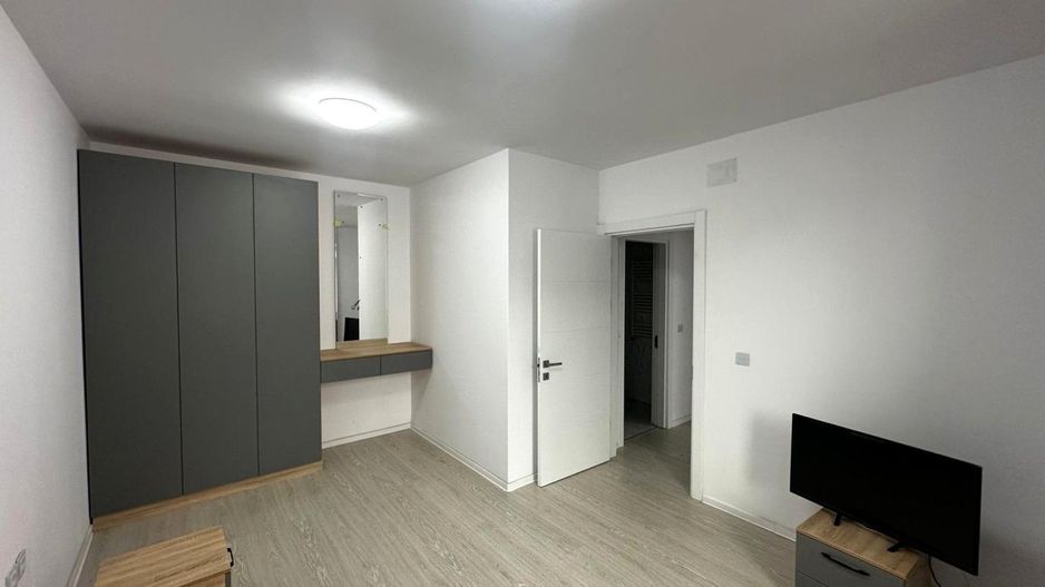 Vilă 5 Camere 160mp Curte 50mp Otopeni-Aeroport Henri Coandă - Poză 13