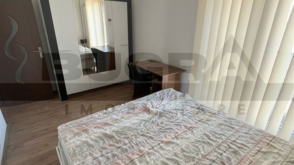 Apartament de 3 camere, 72mp, parcare, zona strazii Observatorului - Poză 3