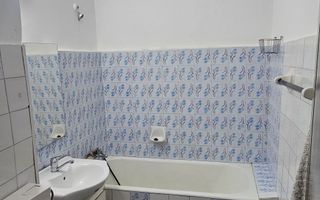 2 camere la pret de garsoniera, 50 mp, liber imediat - Poză 3