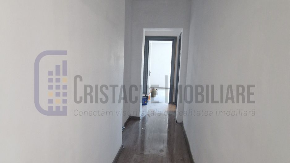Spatiu comercial (birouri) | 4 camere, 2 bai |  Tineretului - Timpuri Noi - Poză 4