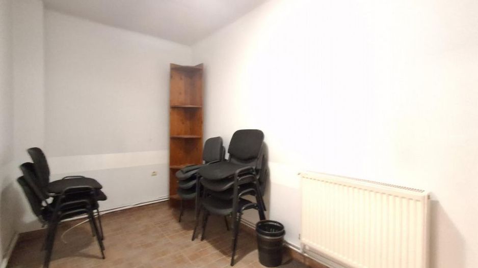 Spatiu de inchiriat, Central - Str. Banatului - Poză 7