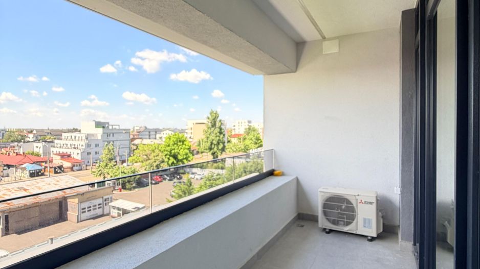Vanzare Apartament 2 Camere Akcent City | Metrou Jiului - Poză 11