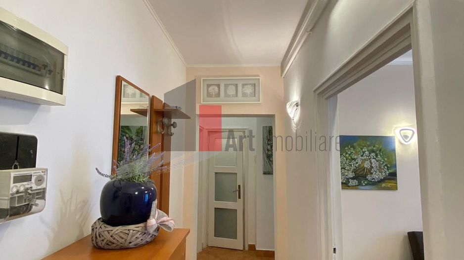 Apartament 2 camere Floreasca - Poză 11