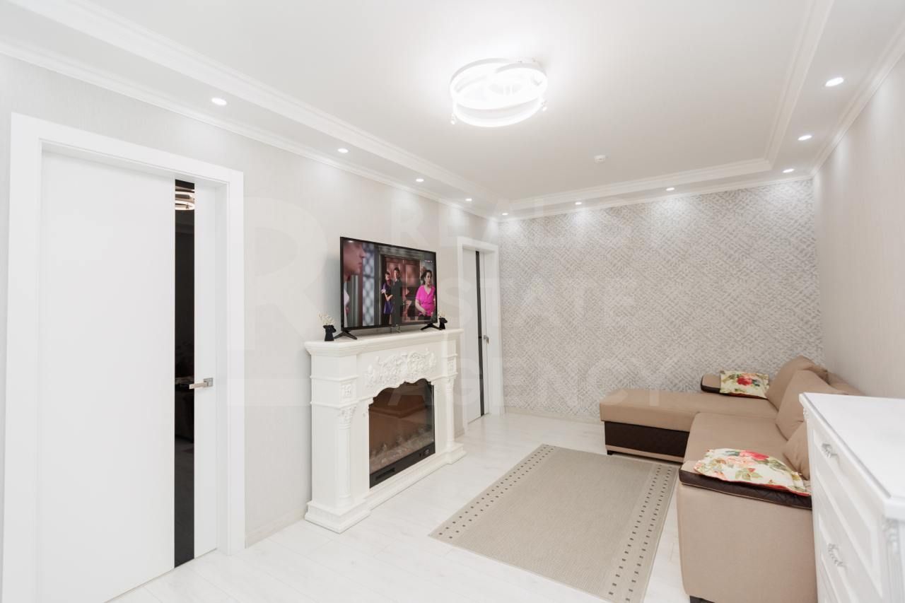 Vânzare, apartament, 2 camere, strada Ion Buzdugan, Buiucani - Poză 4