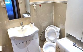 🌳 2 camere decomandat, etaj 2, lângă Parcul IOR, 8 min metrou Titan - Poză 4