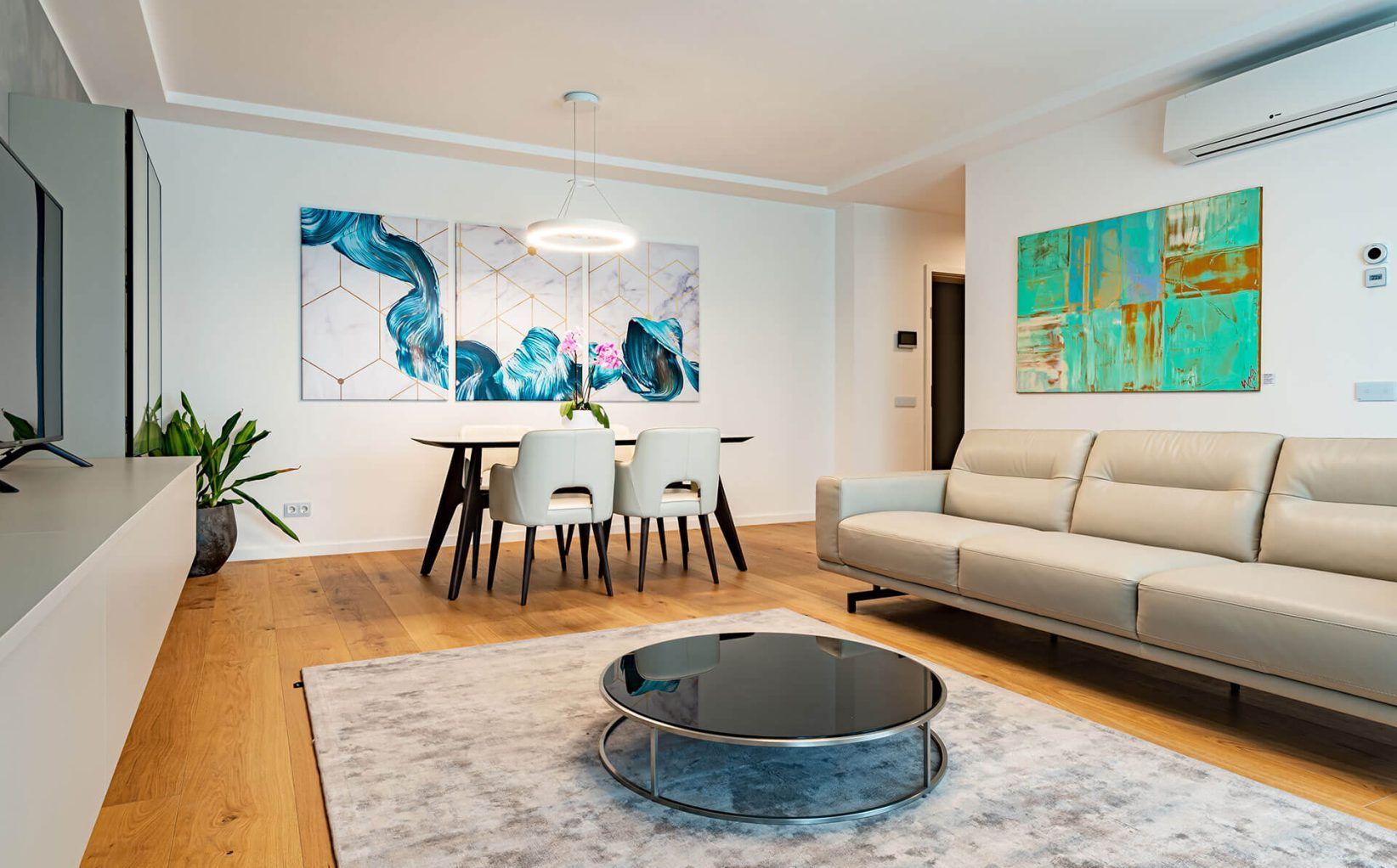 APARTAMENT 3 CAMERE | PREMIUM | PIPERA | MUTARE IMEDIATA - Poză 4