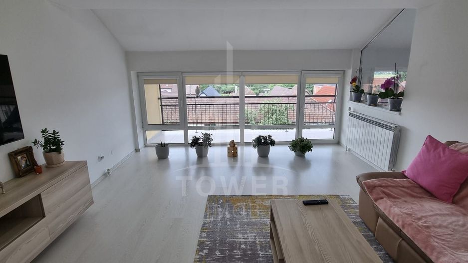 Apartament 3 camere - 118 mp - Etaj 3/3 - Poză 4