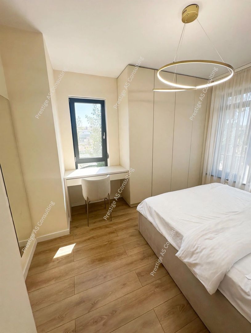 Apaartament 2 camere | Torontalului Sol Residence | Loc Parcare Inclus - Poză 5