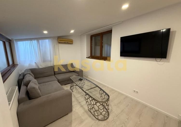 Apartament 4 camere | Parter | Herăstrău - Poză 1