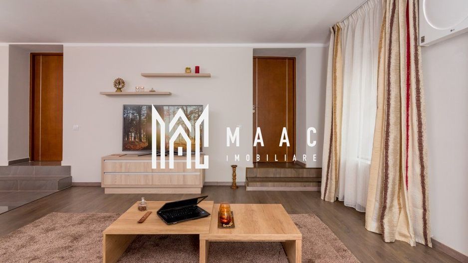 Apartament 3 camere I Lux I Orasul de Jos - Poză 4