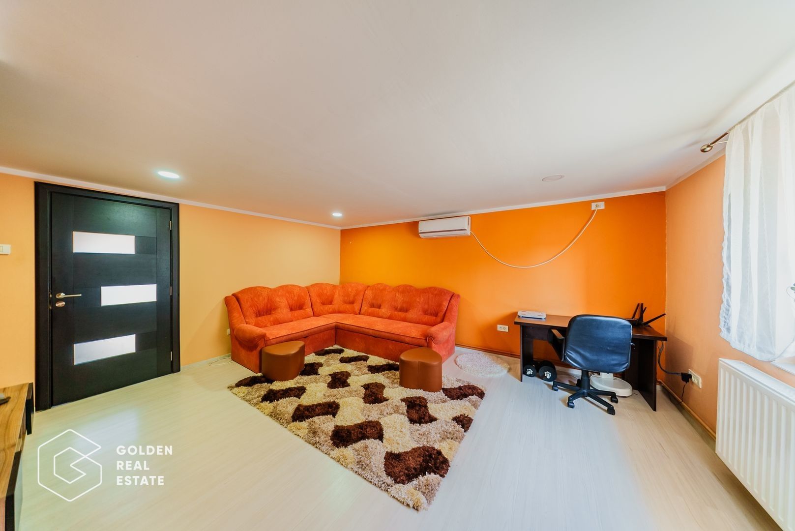 Casă 3 camere, teren 416 mp, Gradiște - Poză 5