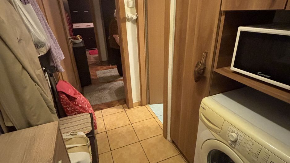 Apartament 2 camere la 5 minute de Shopping City - Poză 9